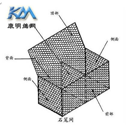格賓網(wǎng) 格賓網(wǎng)